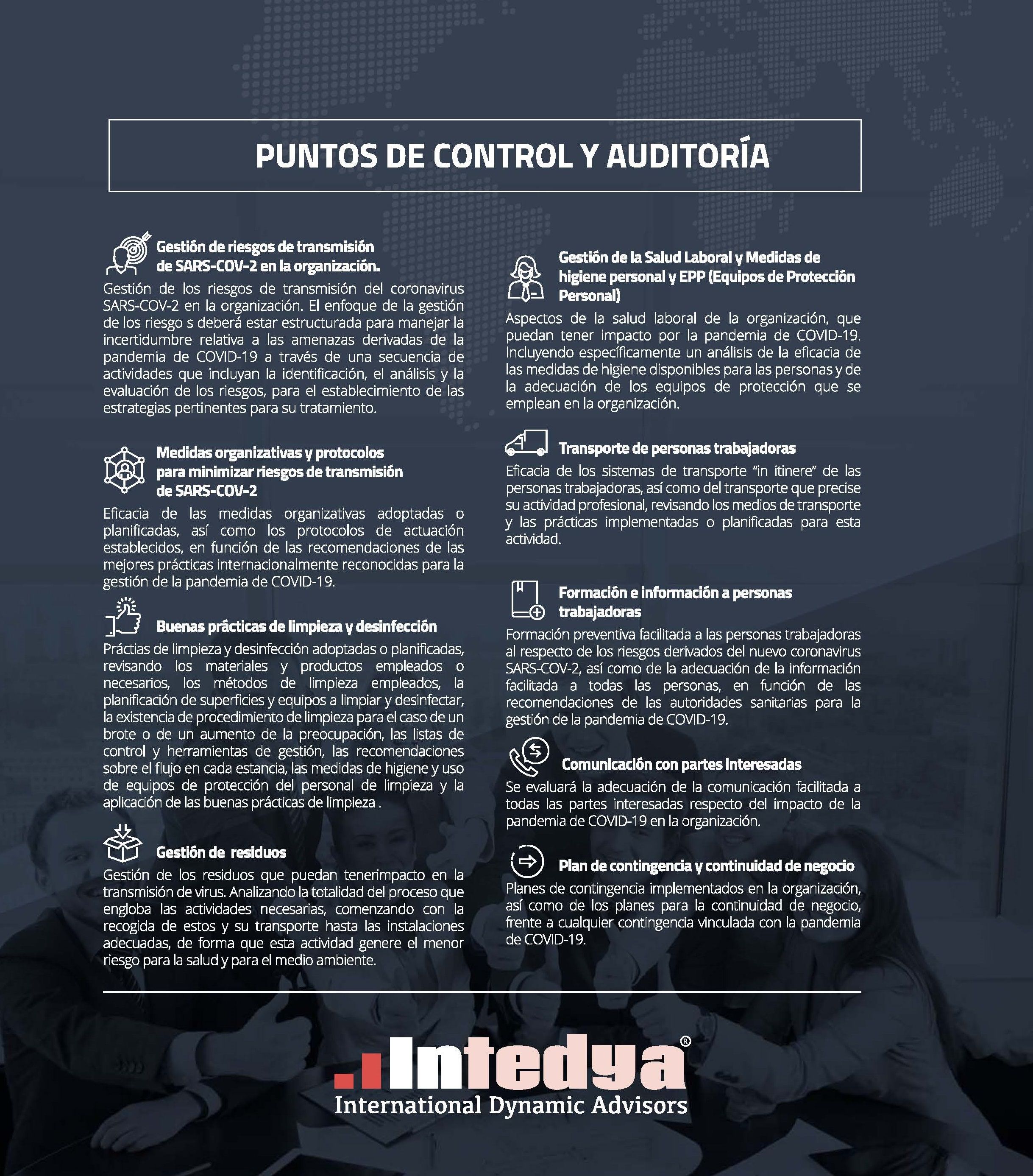Odoo CMS - a big picture