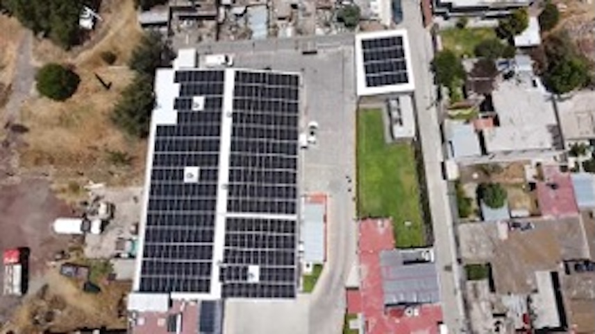 Odoo - Sample 2 for three columns