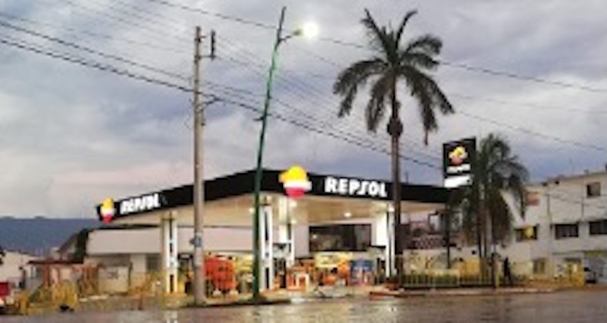 Odoo - Sample 2 for three columns