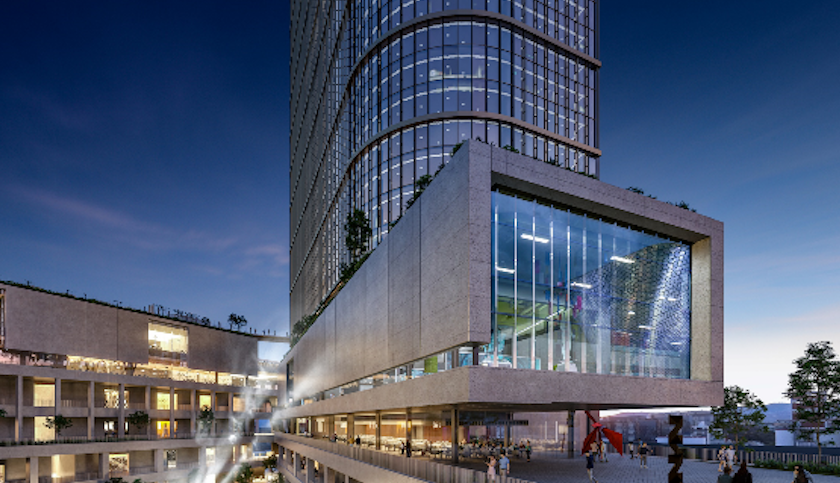 Odoo - Sample 2 for three columns