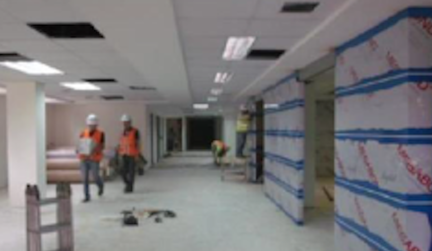 Odoo - Sample 2 for three columns