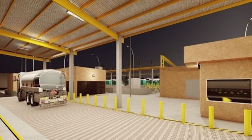 Odoo - Sample 2 for three columns