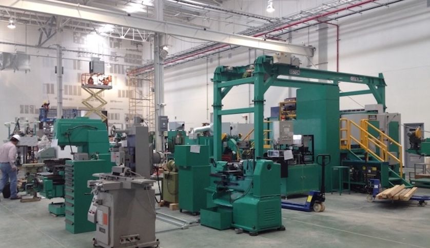 Odoo - Sample 2 for three columns