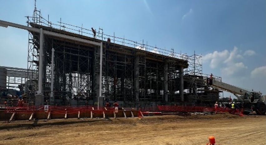 Odoo - Sample 2 for three columns