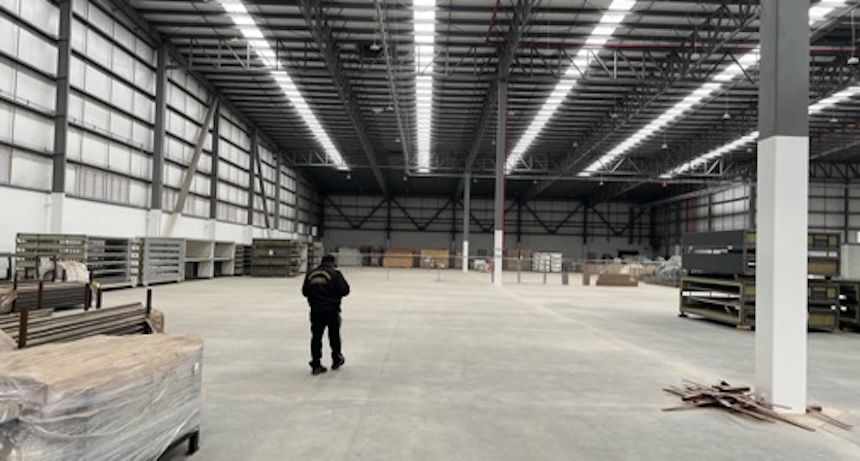 Odoo - Sample 2 for three columns