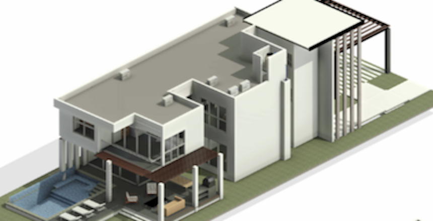 Odoo - Sample 2 for three columns